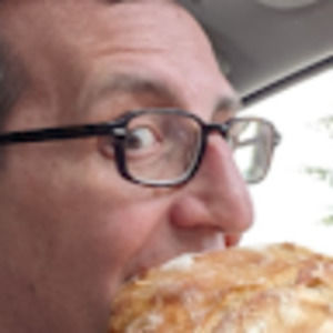 Meet your Posher, Richard